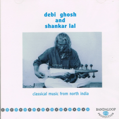 debi gosh and shankar lal